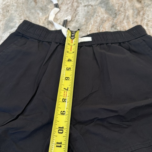 Scrub Shorts New - Picture 9 of 10